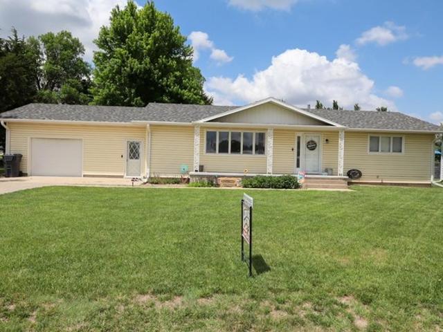 House for sale in Nebraska