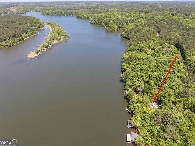 House for sale in Hamilton, Georgia