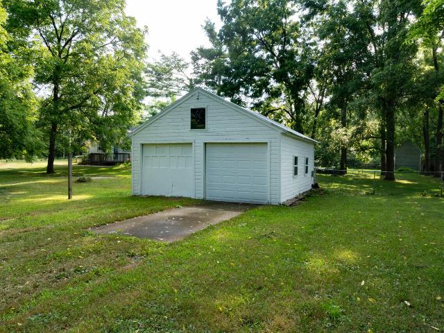 House for sale in Portage, Michigan