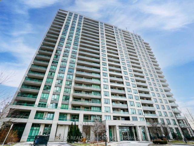 Condo for sale in Mississauga, Ontario