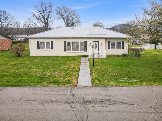 House for sale in Aberdeen, Ohio