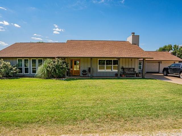 House for sale in Hood, Texas