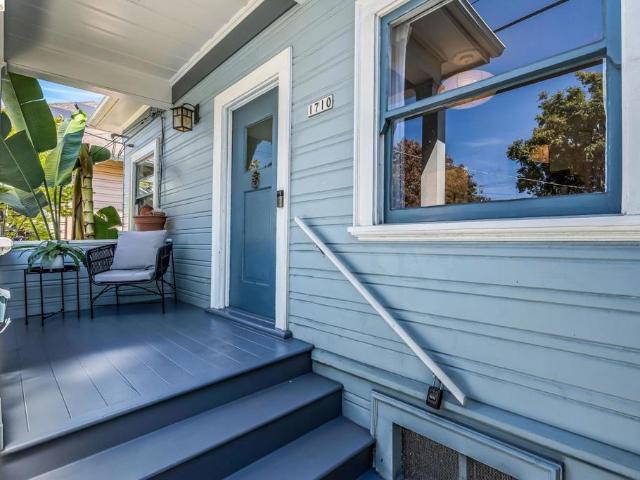 House for sale in Berkeley, California