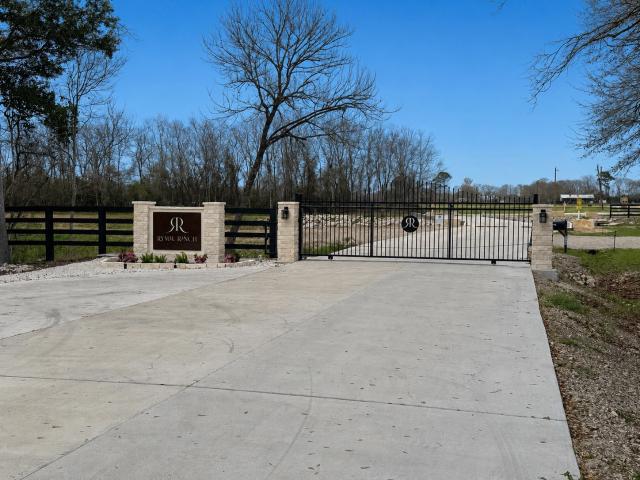 Land for sale in Alvin, Texas