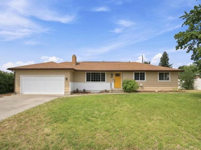 House for sale in Greenacres, Washington
