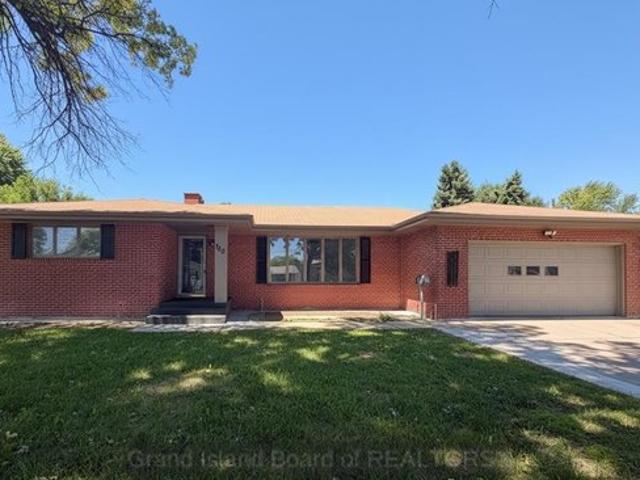 House for sale in Nebraska