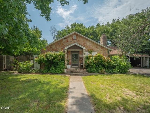 House for sale in Joplin, Missouri