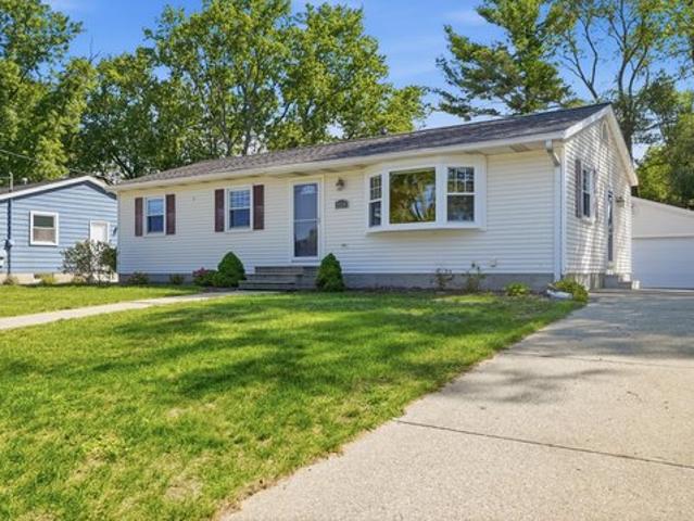 House for sale in Grand Haven, Michigan