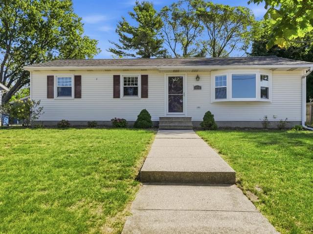 House for sale in Grand Haven, Michigan