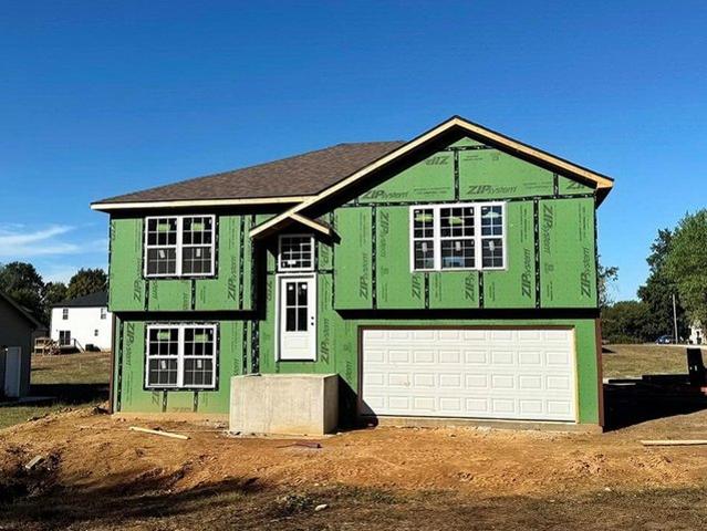 House for sale in El Dorado Springs, Cedar County