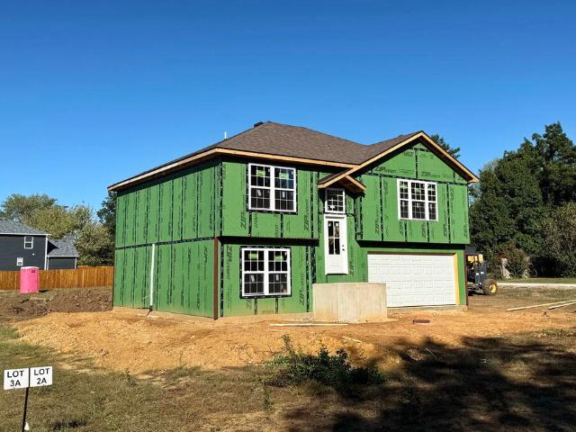 House for sale in El Dorado Springs, Cedar County