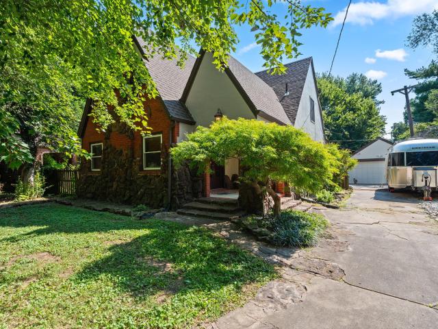 House for sale in Springfield, Missouri