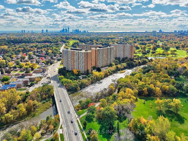 Condo for sale in Woburn, Ontario