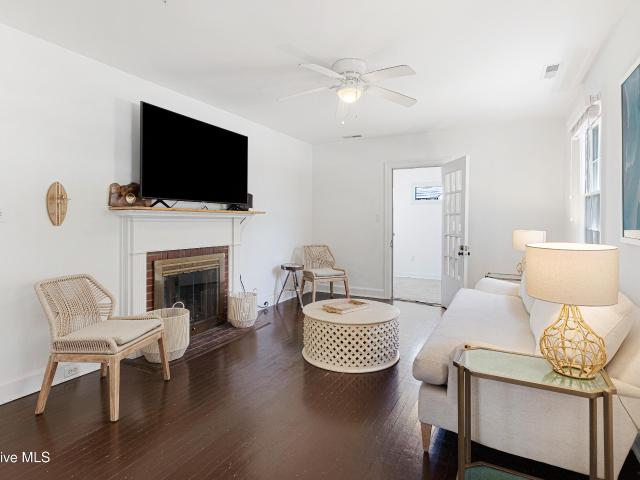 House for sale in Morehead City, North Carolina