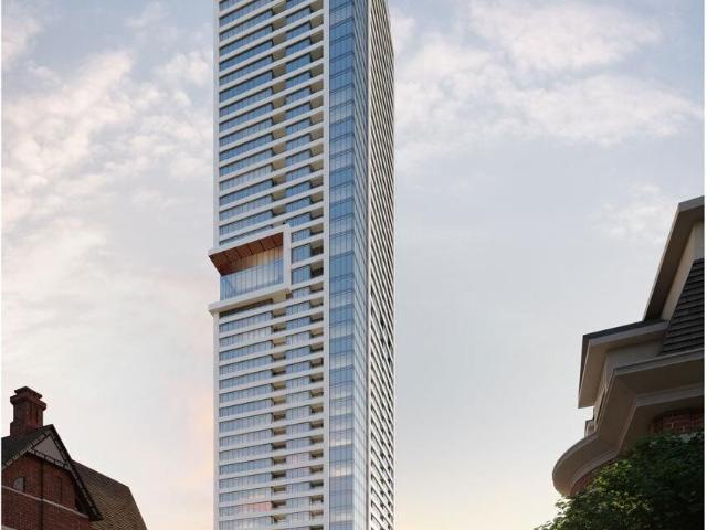 Condo for rent in Woburn, Ontario