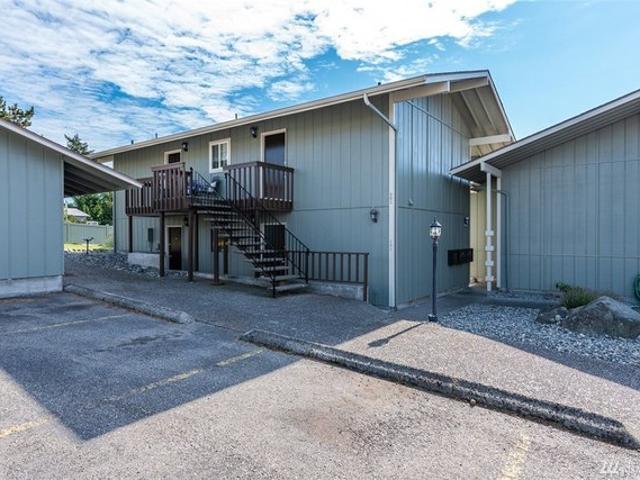 Condo for sale in Anacortes, Washington