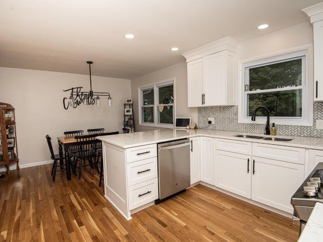 House for sale in Vincennes, Indiana