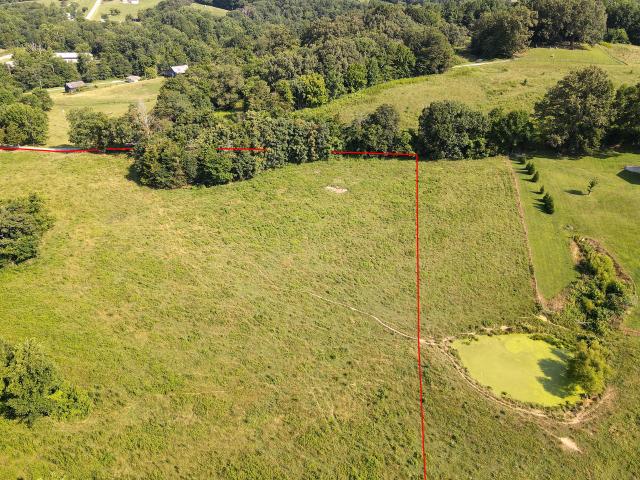 Land for sale in Monticello, Kentucky