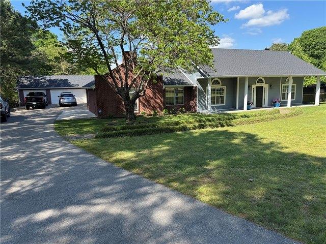 House for sale in Ark