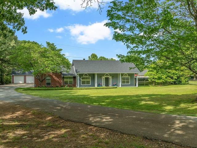 House for sale in Ark