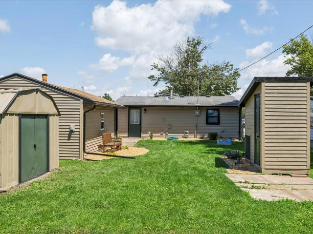 House for sale in Milan, Illinois
