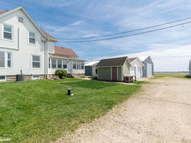 Farm for sale in Rockford, Iowa