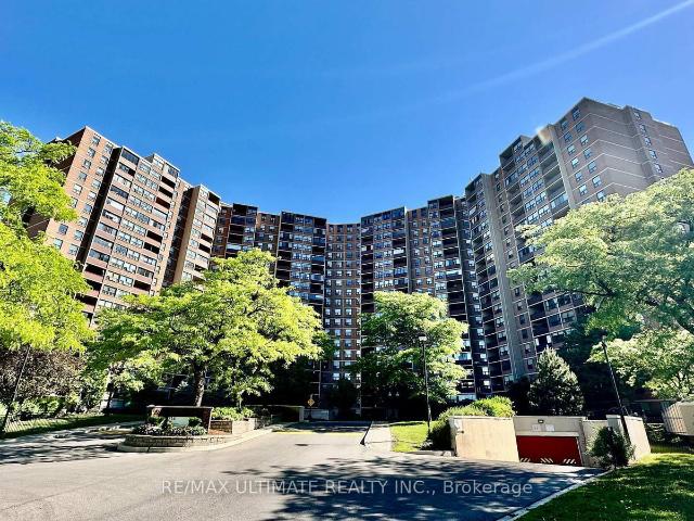 Condo for rent in Woburn, Ontario