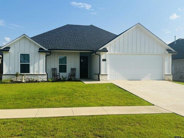 House for sale in Smith, Texas