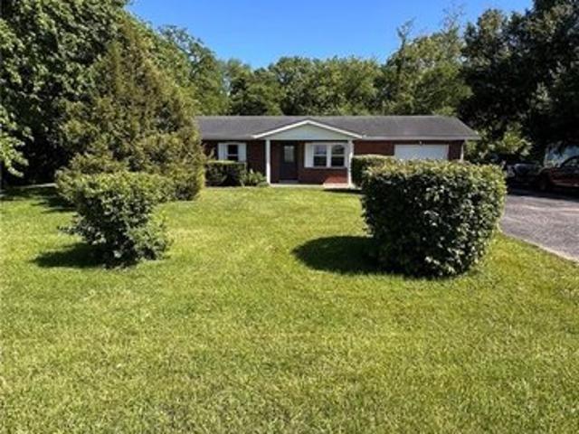 House for sale in Charlestown, Indiana