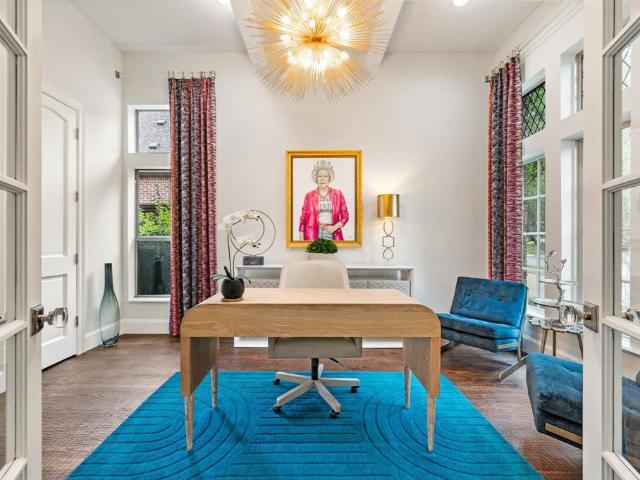 House for sale in Southlake, Texas