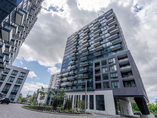 Condo for sale in York, Ontario