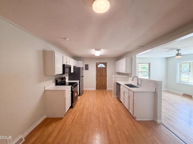 House for sale in Granville, North Carolina