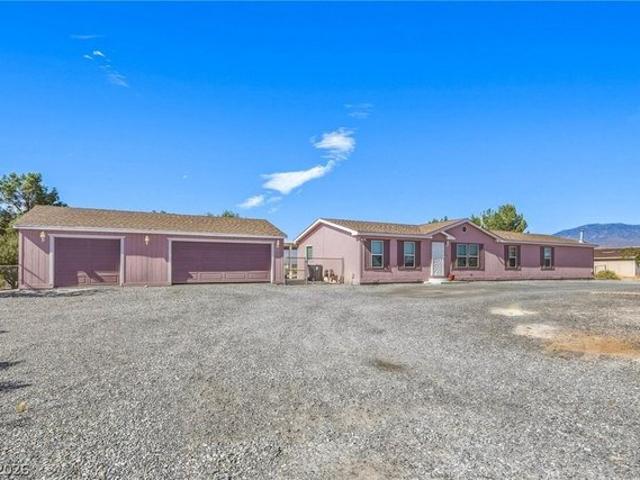House for sale in Nye, Nevada