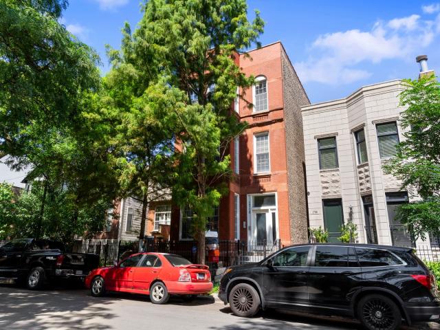 Condo for rent in Chicago Park, Illinois