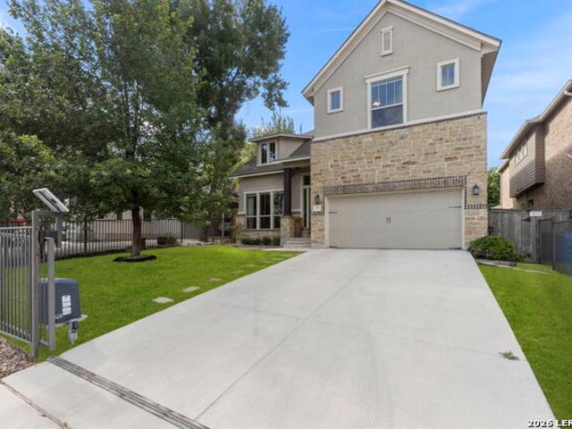 House for sale in Leesville, Texas