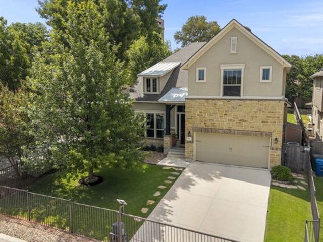 House for sale in Leesville, Texas