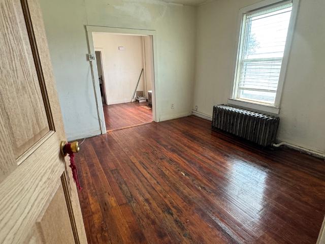 House for sale in Chicago Park, Illinois