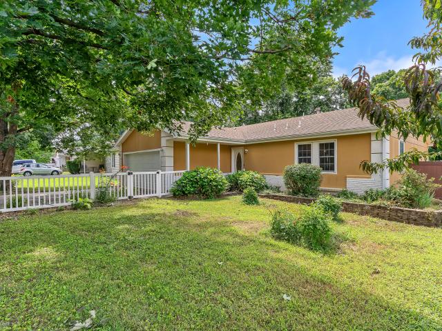 House for sale in Springfield, Missouri