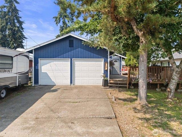 House for sale in Elma, Washington
