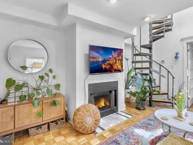Condo for sale in Philadelphia, Center City