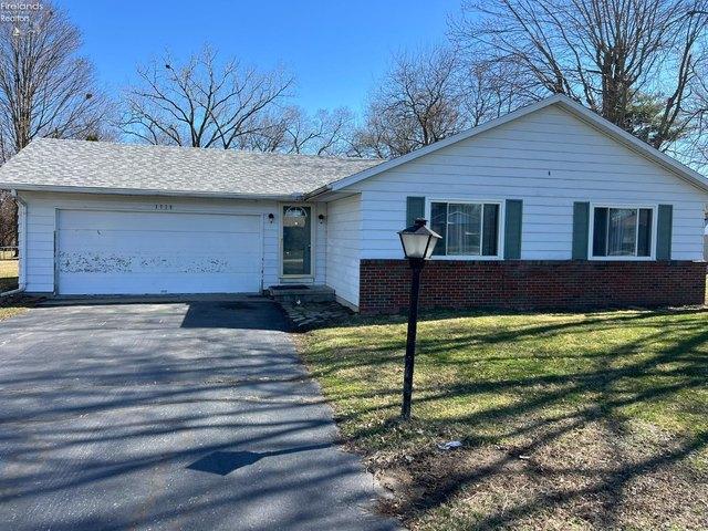 House for sale in Fostoria, Ohio