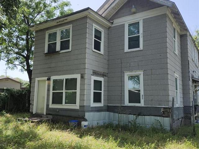 House for sale in Waco, McLennan County