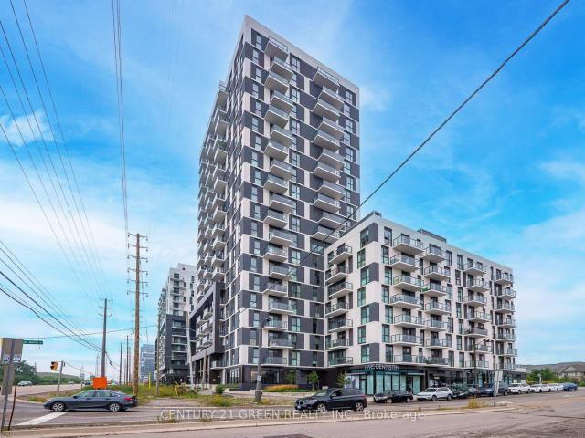 Condo for sale in Oakville, Ontario