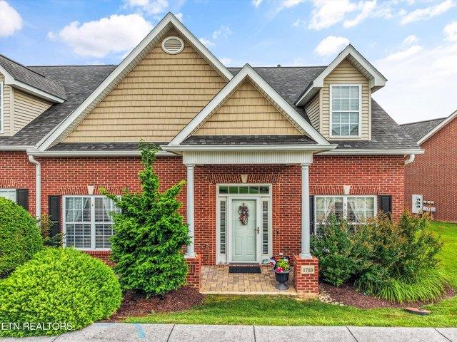 Condo for sale in Tennessee