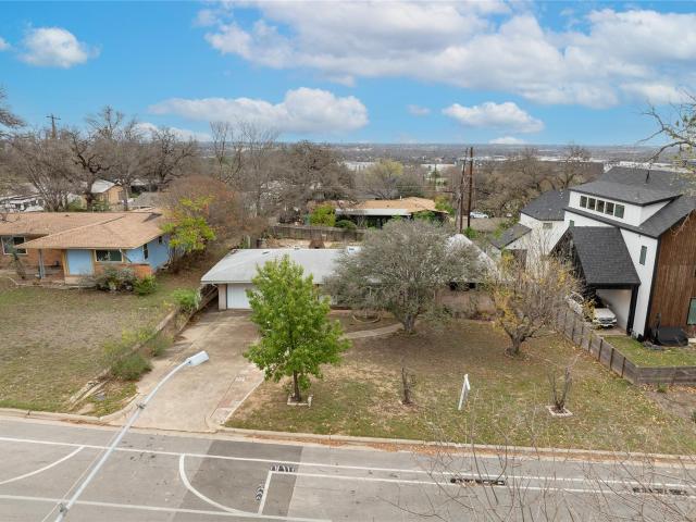House for sale in Austin, Texas