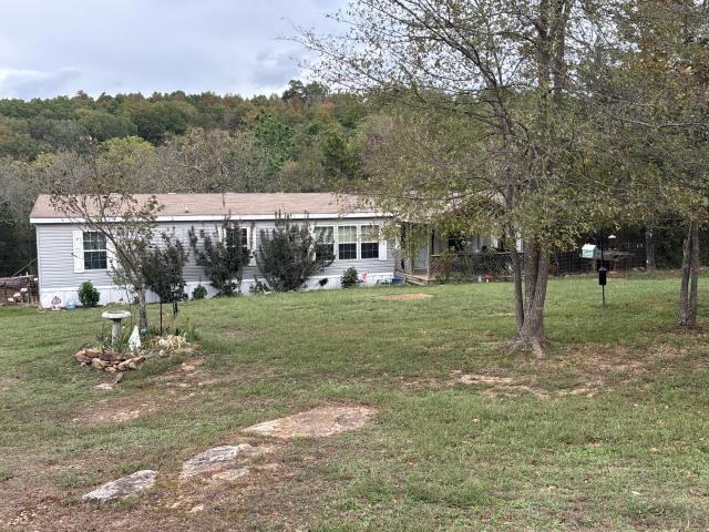 House for sale in Cave City, Sharp County