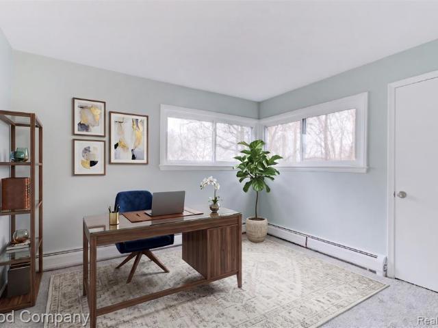 House for sale in Ferndale, Michigan