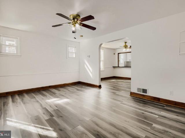 House for sale in Parkville, Maryland