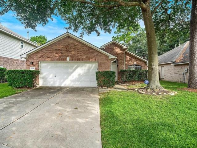 House for sale in Harris, Texas