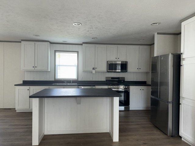House for sale in Davisburg, Michigan